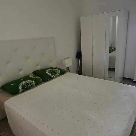 Appartement 1 Bedroom Arenas Negras