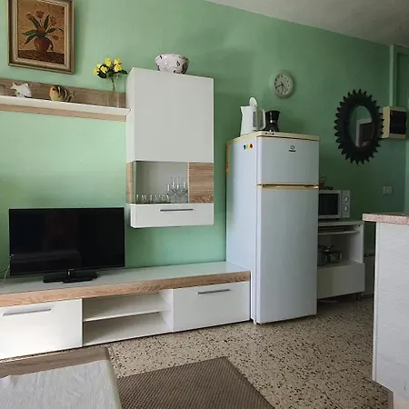 1 Bedroom Arenas Negras Puerto de Santiago (Tenerife)