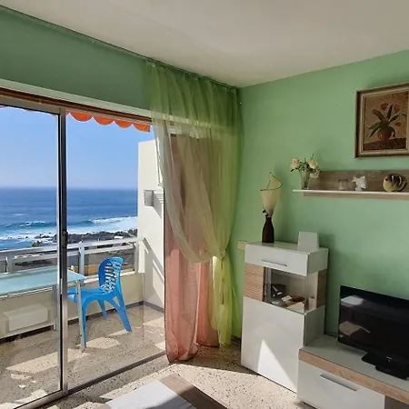 Appartement 1 Bedroom Arenas Negras