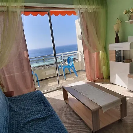 1 Bedroom Arenas Negras Appartement Puerto de Santiago (Tenerife)