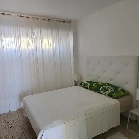 Appartement 1 Bedroom Arenas Negras *