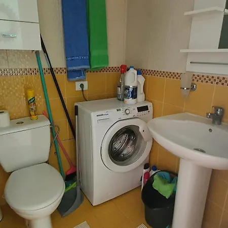 1 Bedroom Arenas Negras * Puerto de Santiago (Tenerife)